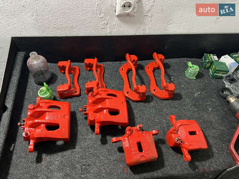 Позашляховик / Кросовер Kia Sorento 2016 в Трускавці фото 37 Позашляховик / Кросовер Kia Sorento 2016 в Трускавці