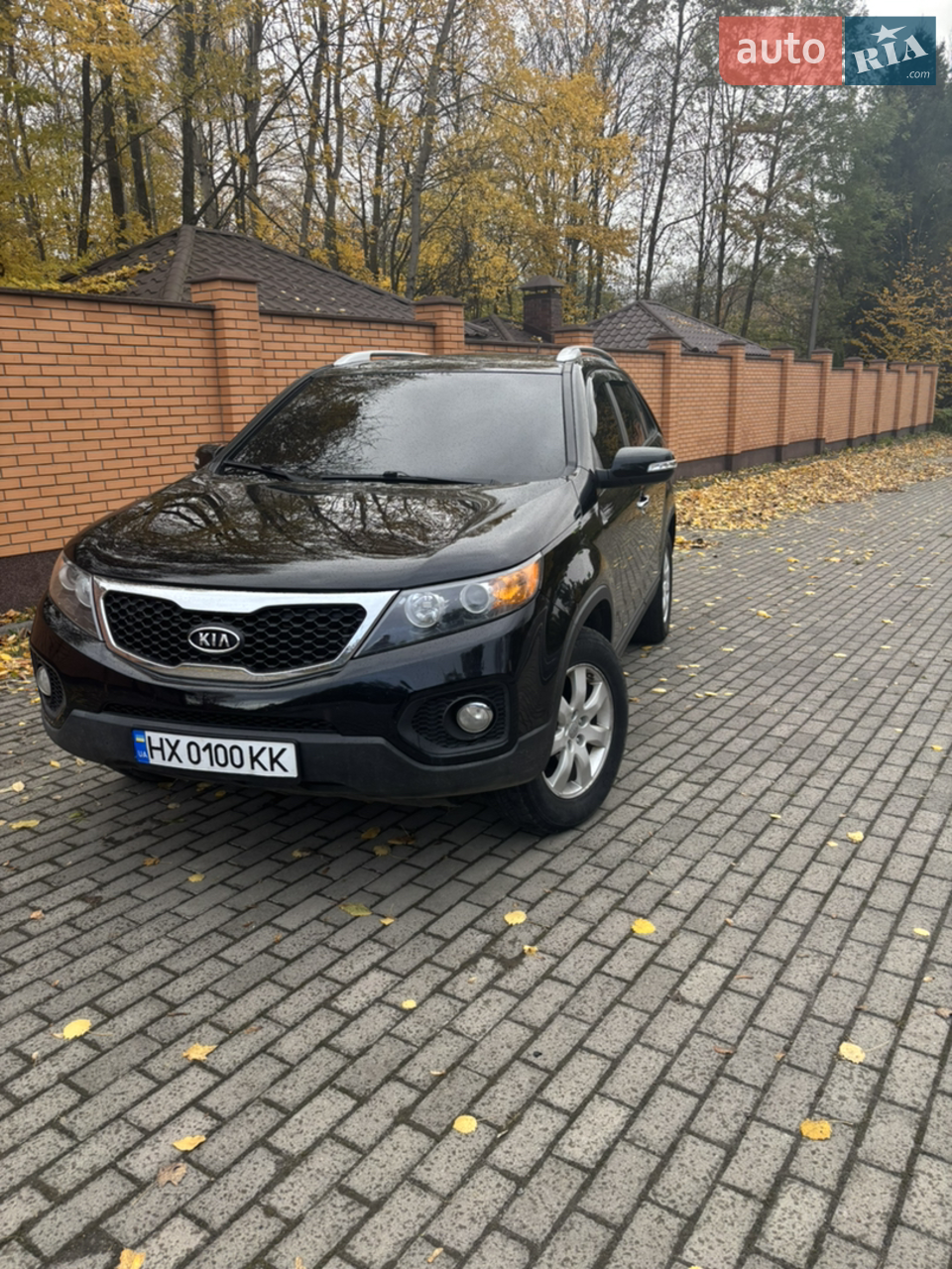 2011 Kia Sorento - мініатюра 26