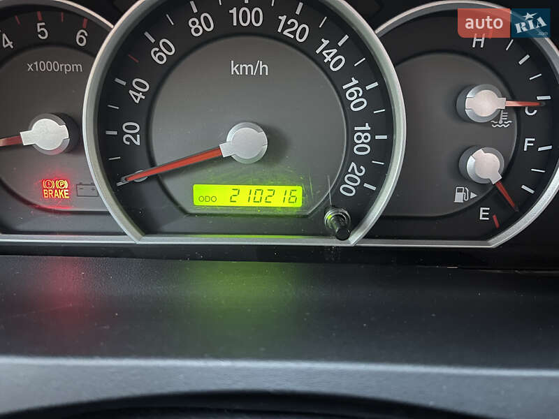 Внедорожник / Кроссовер Kia Sorento 2009 в Киеве