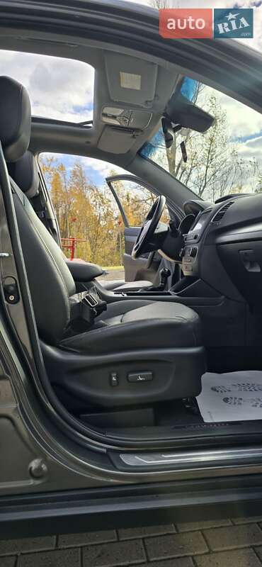 Внедорожник / Кроссовер Kia Sorento 2014 в Стрые фото 30 Внедорожник / Кроссовер Kia Sorento 2014 в Стрые