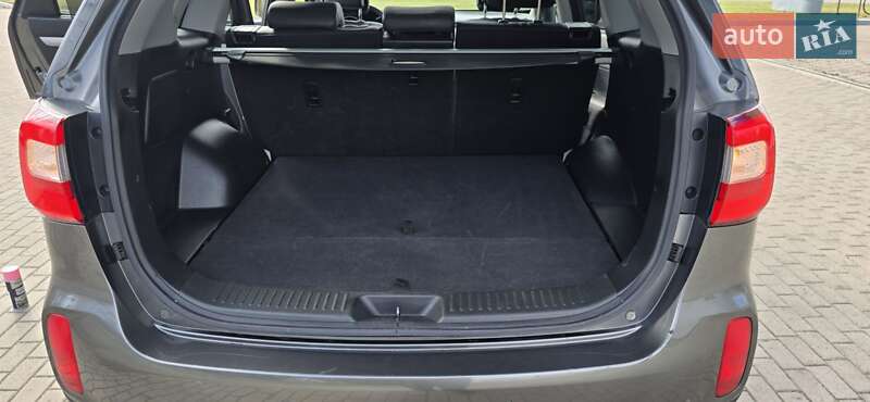 Внедорожник / Кроссовер Kia Sorento 2014 в Стрые фото 39 Внедорожник / Кроссовер Kia Sorento 2014 в Стрые