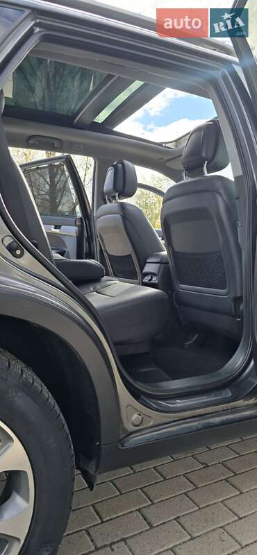 Внедорожник / Кроссовер Kia Sorento 2014 в Стрые фото 40 Внедорожник / Кроссовер Kia Sorento 2014 в Стрые