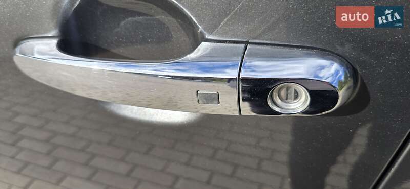 Внедорожник / Кроссовер Kia Sorento 2014 в Стрые фото 52 Внедорожник / Кроссовер Kia Sorento 2014 в Стрые