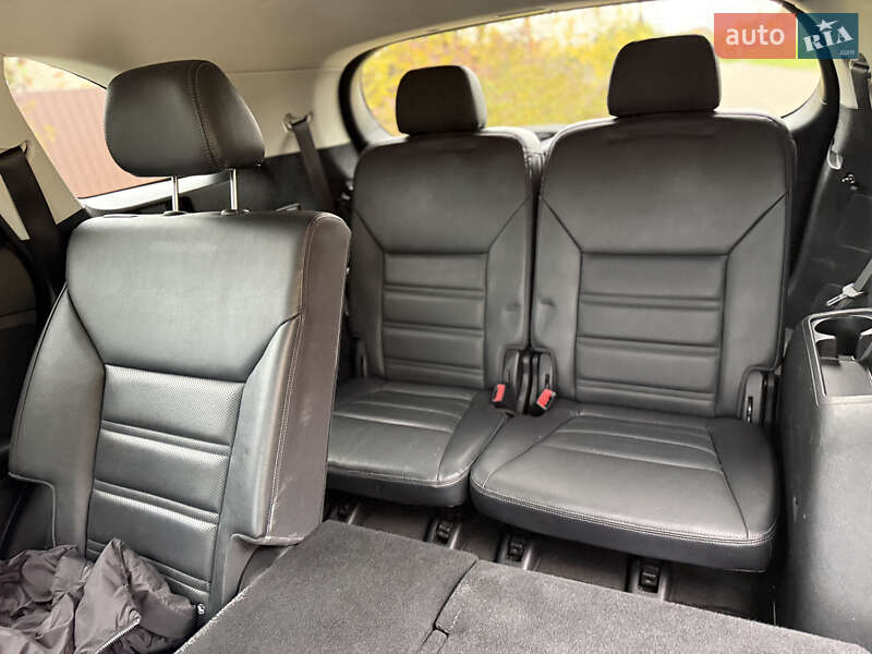 Внедорожник / Кроссовер Kia Sorento 2015 в Луцке фото 66 Внедорожник / Кроссовер Kia Sorento 2015 в Луцке