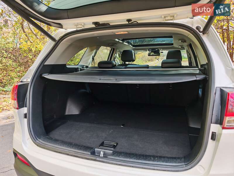 Внедорожник / Кроссовер Kia Sorento 2015 в Могилев-Подольске фото 57 Внедорожник / Кроссовер Kia Sorento 2015 в Могилев-Подольске