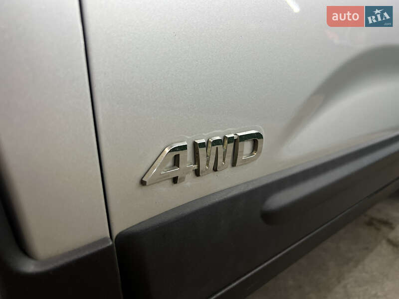 Внедорожник / Кроссовер Kia Sorento 2010 в Киеве