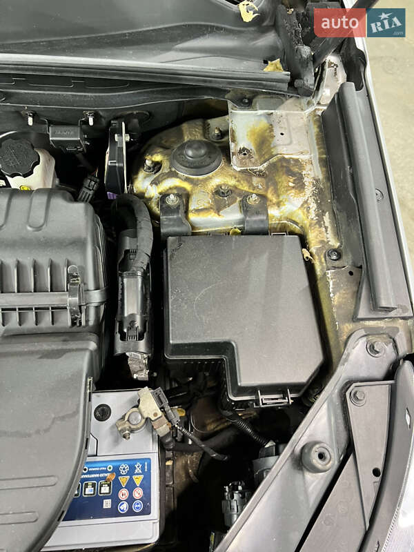 Внедорожник / Кроссовер Kia Sorento 2010 в Киеве