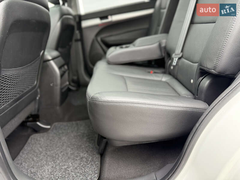 Внедорожник / Кроссовер Kia Sorento 2014 в Луцке фото 62 Внедорожник / Кроссовер Kia Sorento 2014 в Луцке