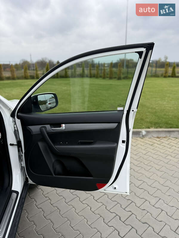 Внедорожник / Кроссовер Kia Sorento 2014 в Луцке фото 73 Внедорожник / Кроссовер Kia Sorento 2014 в Луцке