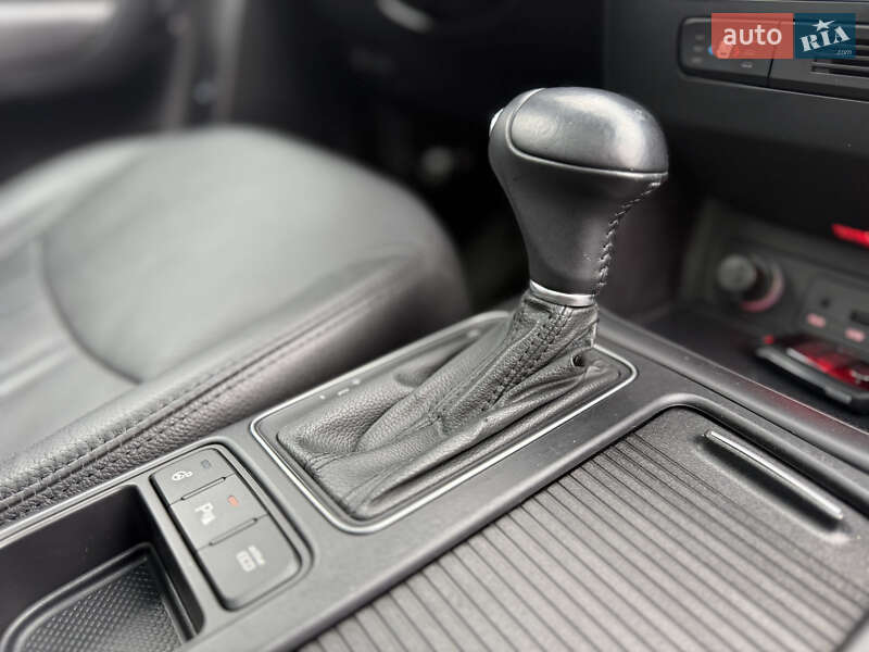 Внедорожник / Кроссовер Kia Sorento 2014 в Луцке фото 77 Внедорожник / Кроссовер Kia Sorento 2014 в Луцке