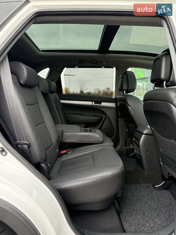 Внедорожник / Кроссовер Kia Sorento 2014 в Луцке фото 87 Внедорожник / Кроссовер Kia Sorento 2014 в Луцке