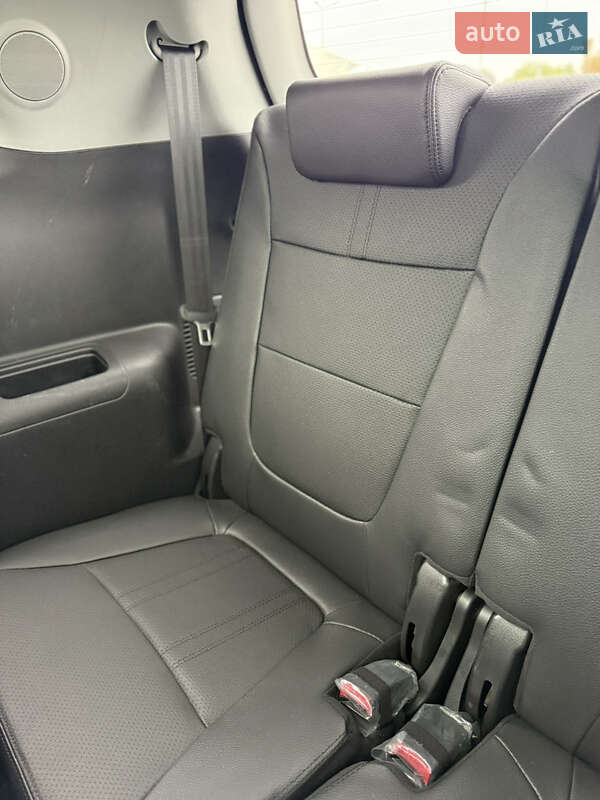 Внедорожник / Кроссовер Kia Sorento 2014 в Луцке фото 107 Внедорожник / Кроссовер Kia Sorento 2014 в Луцке