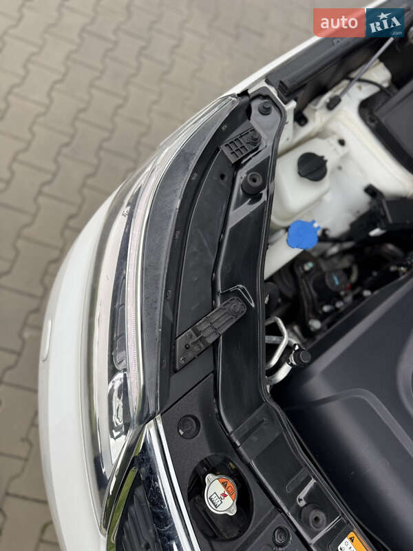Внедорожник / Кроссовер Kia Sorento 2014 в Луцке фото 122 Внедорожник / Кроссовер Kia Sorento 2014 в Луцке