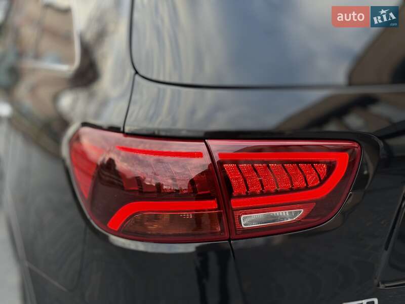 Позашляховик / Кросовер Kia Sorento 2018 в Вінниці