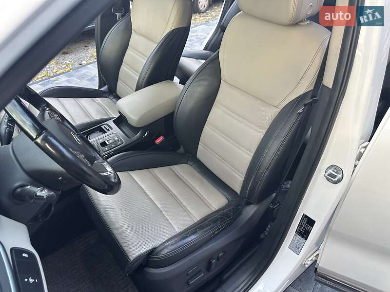 Внедорожник / Кроссовер Kia Sorento 2016 в Днепре