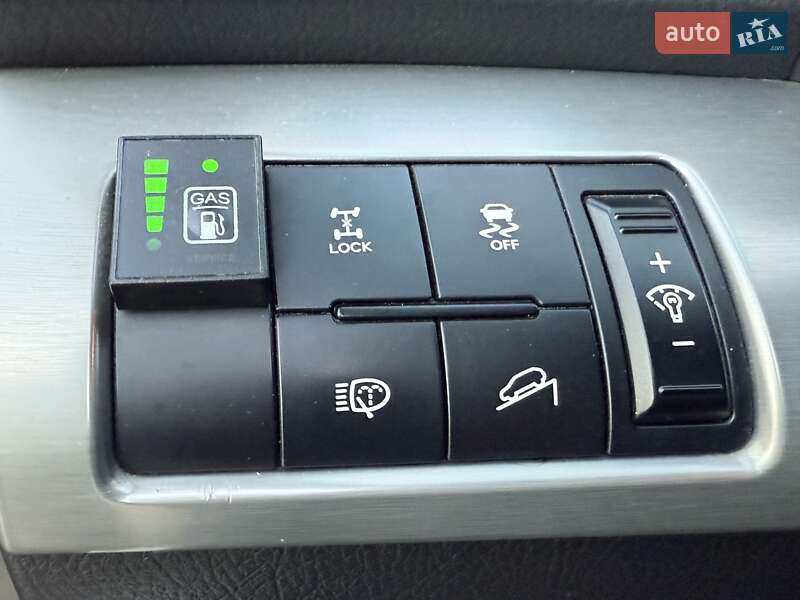 Внедорожник / Кроссовер Kia Sorento 2011 в Борисполе фото 45 Внедорожник / Кроссовер Kia Sorento 2011 в Борисполе