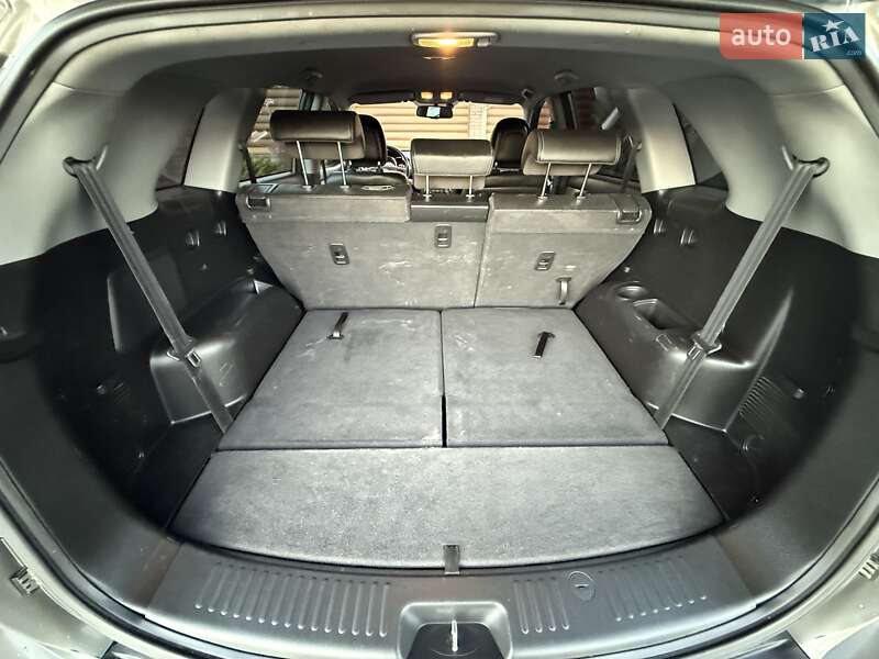 Внедорожник / Кроссовер Kia Sorento 2011 в Борисполе фото 71 Внедорожник / Кроссовер Kia Sorento 2011 в Борисполе