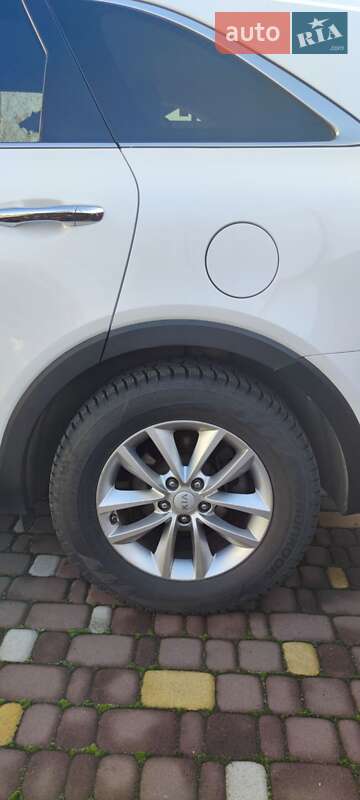 Позашляховик / Кросовер Kia Sorento 2016 в Броварах