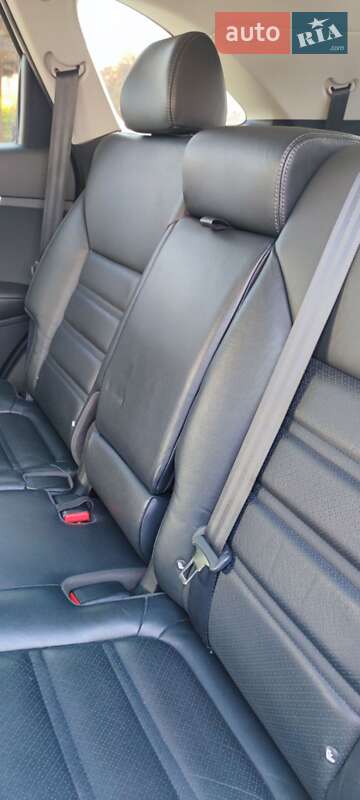 Позашляховик / Кросовер Kia Sorento 2016 в Броварах