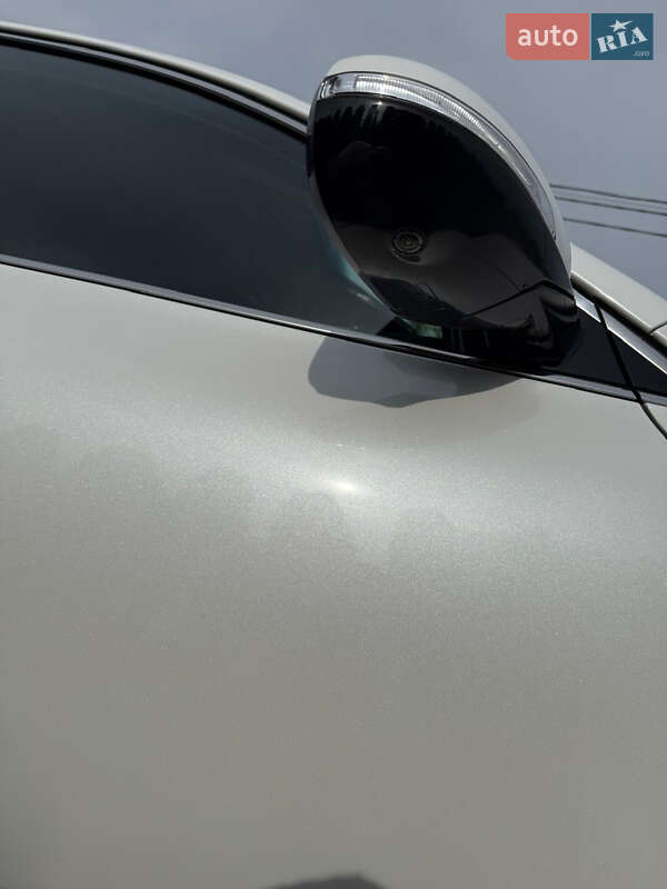 Позашляховик / Кросовер Kia Sorento 2015 в Львові