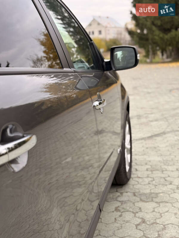 Позашляховик / Кросовер Kia Sorento 2014 в Дубні