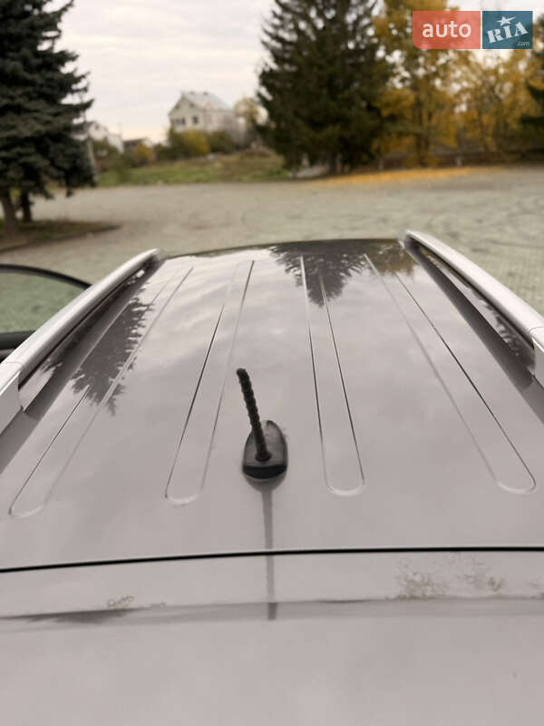 Позашляховик / Кросовер Kia Sorento 2014 в Дубні