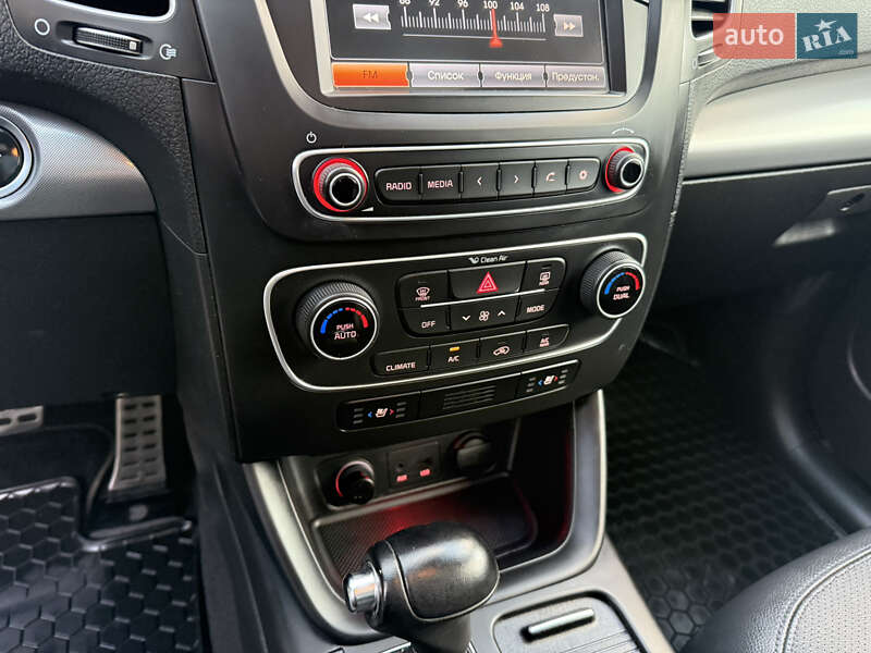 Внедорожник / Кроссовер Kia Sorento 2014 в Ивано-Франковске