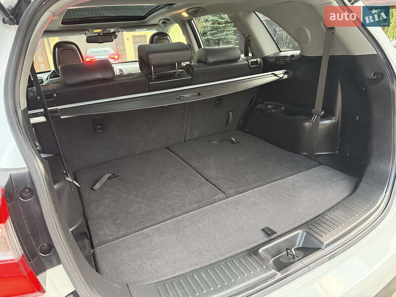 Внедорожник / Кроссовер Kia Sorento 2014 в Ивано-Франковске