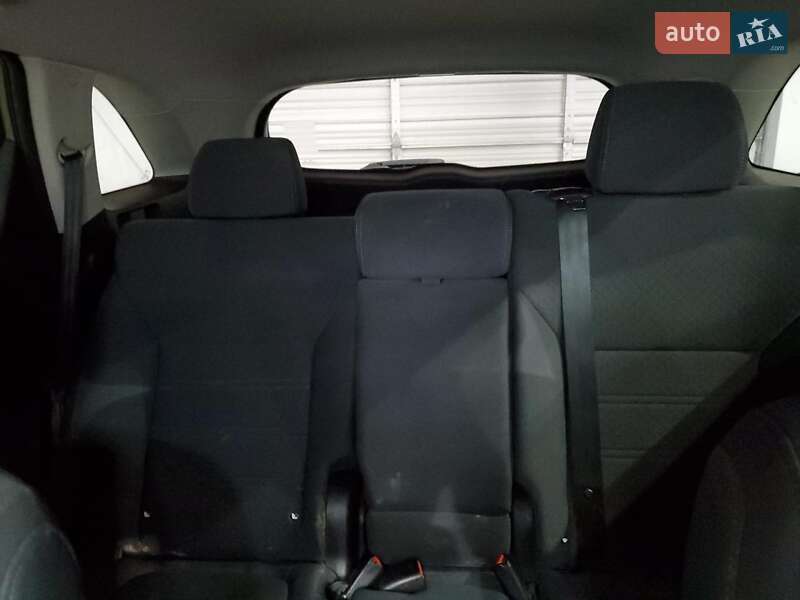 Позашляховик / Кросовер Kia Sorento 2018 в Києві фото 10 Позашляховик / Кросовер Kia Sorento 2018 в Києві