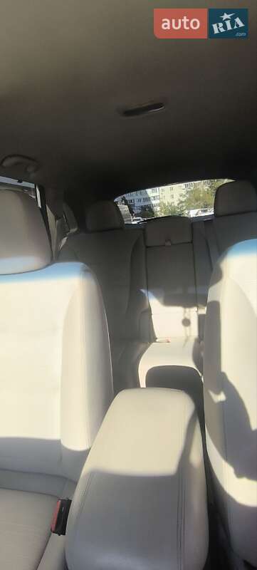 Позашляховик / Кросовер Kia Sorento 2013 в Обухові