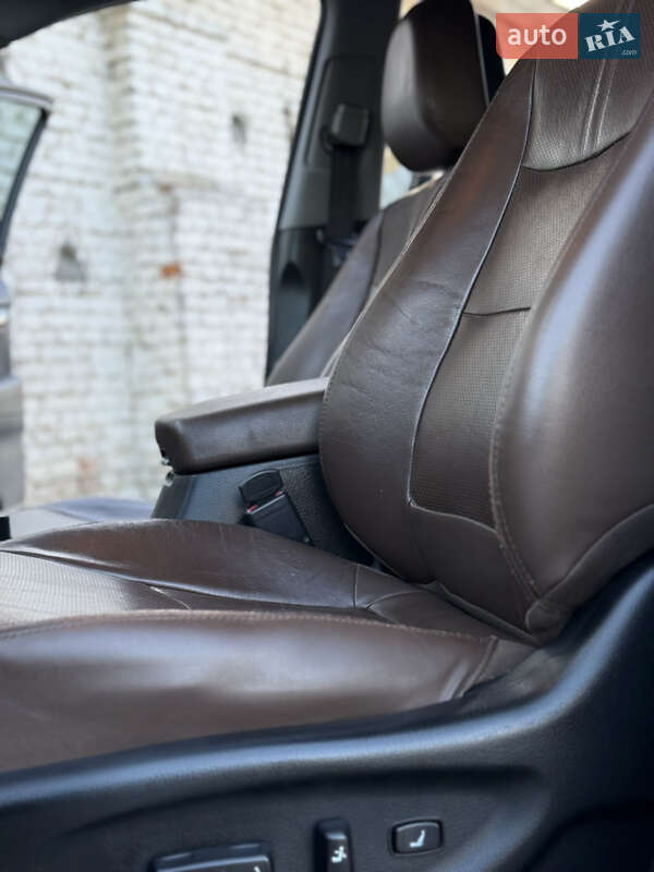 Внедорожник / Кроссовер Kia Sorento 2010 в Самборе