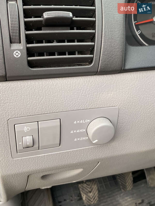 Внедорожник / Кроссовер Kia Sorento 2007 в Киеве