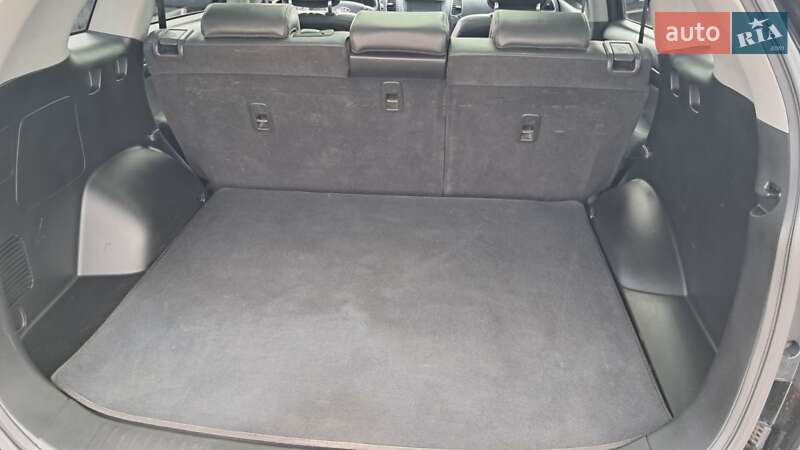 Внедорожник / Кроссовер Kia Sorento 2013 в Киеве фото 12 Внедорожник / Кроссовер Kia Sorento 2013 в Киеве