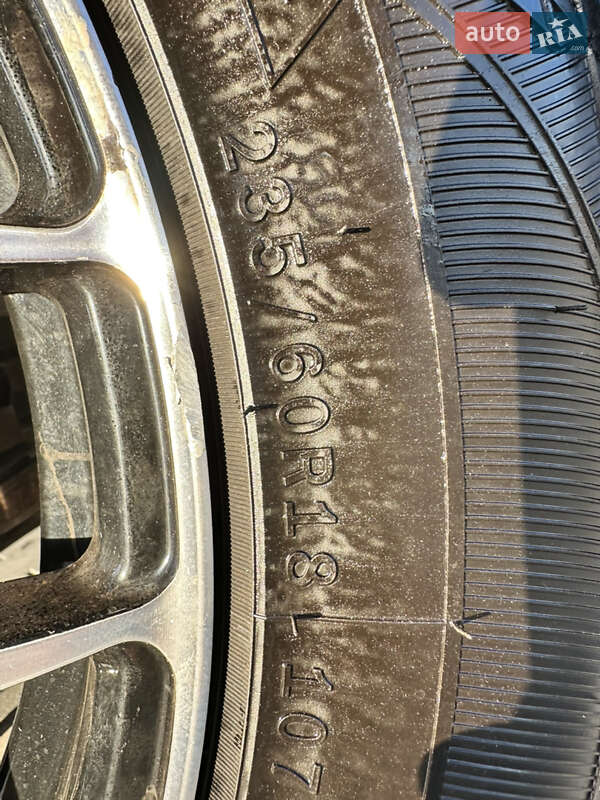 Позашляховик / Кросовер Kia Sorento 2015 в Дубні фото 15 Позашляховик / Кросовер Kia Sorento 2015 в Дубні