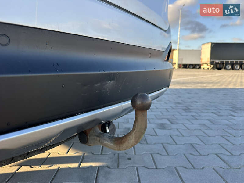 Позашляховик / Кросовер Kia Sorento 2015 в Дубні фото 21 Позашляховик / Кросовер Kia Sorento 2015 в Дубні