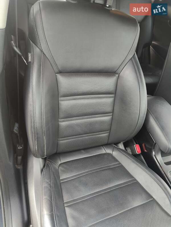 Позашляховик / Кросовер Kia Sorento 2018 в Одесі фото 21 Позашляховик / Кросовер Kia Sorento 2018 в Одесі