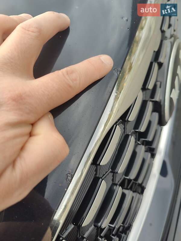 Позашляховик / Кросовер Kia Sorento 2018 в Одесі фото 24 Позашляховик / Кросовер Kia Sorento 2018 в Одесі