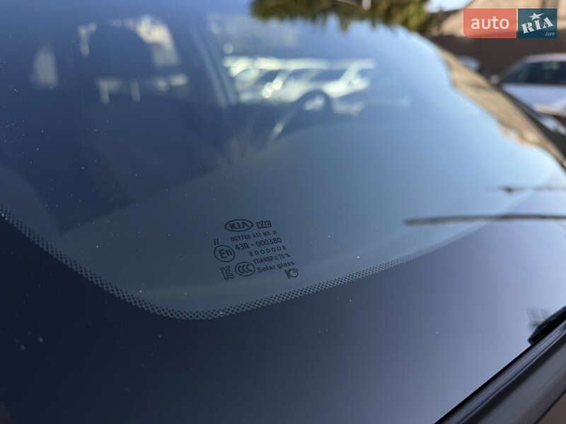 Внедорожник / Кроссовер Kia Sorento 2019 в Виннице фото 14 Внедорожник / Кроссовер Kia Sorento 2019 в Виннице