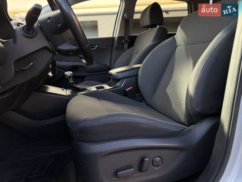 Внедорожник / Кроссовер Kia Sorento 2019 в Виннице фото 33 Внедорожник / Кроссовер Kia Sorento 2019 в Виннице