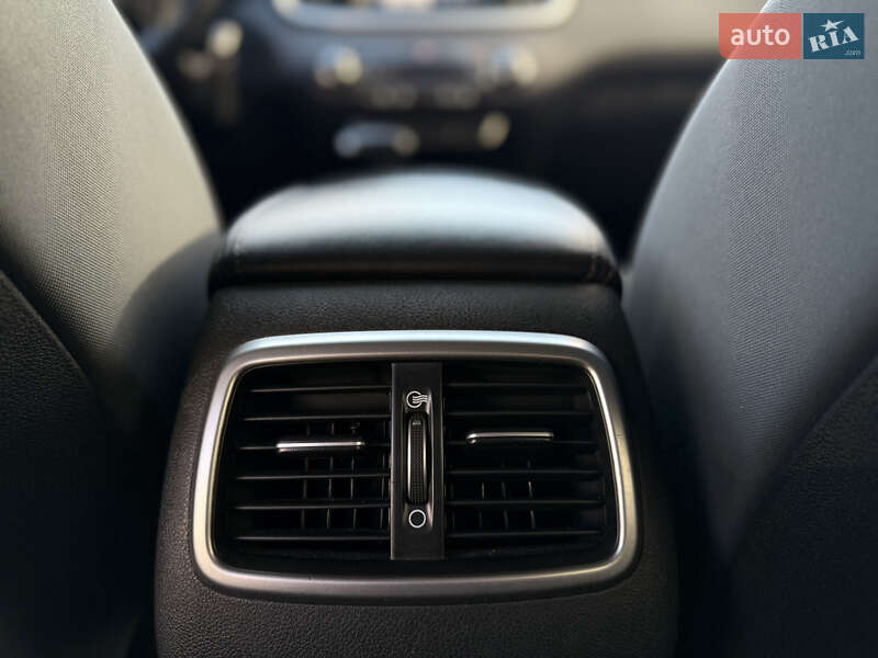 Внедорожник / Кроссовер Kia Sorento 2019 в Виннице фото 40 Внедорожник / Кроссовер Kia Sorento 2019 в Виннице