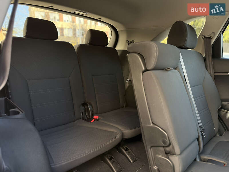 Внедорожник / Кроссовер Kia Sorento 2019 в Виннице фото 48 Внедорожник / Кроссовер Kia Sorento 2019 в Виннице