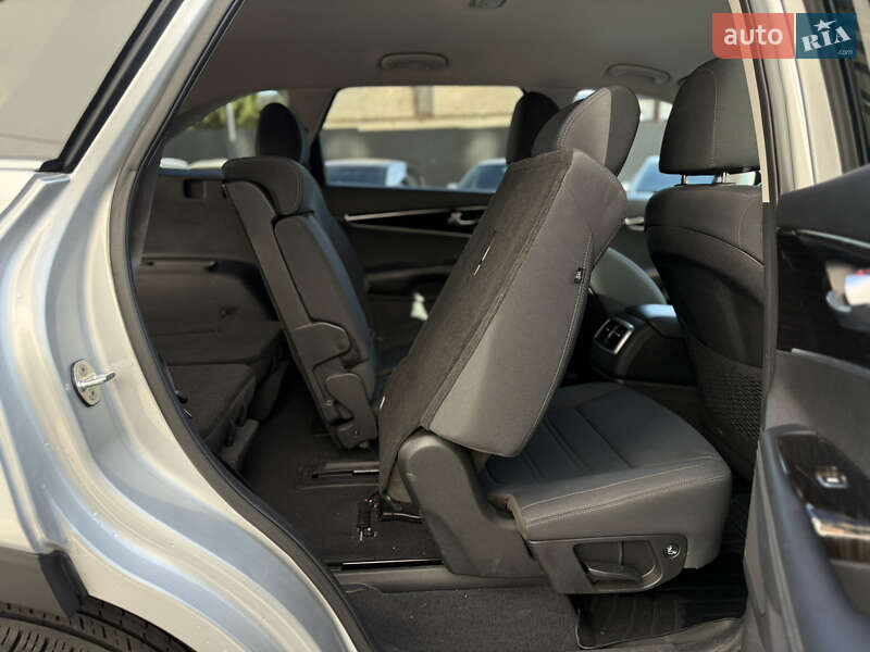 Внедорожник / Кроссовер Kia Sorento 2019 в Виннице фото 52 Внедорожник / Кроссовер Kia Sorento 2019 в Виннице