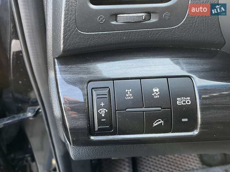Позашляховик / Кросовер Kia Sorento 2010 в Одесі фото 15 Позашляховик / Кросовер Kia Sorento 2010 в Одесі