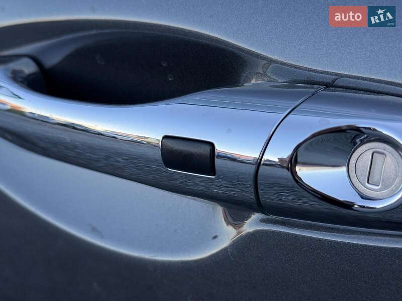 Внедорожник / Кроссовер Kia Sorento 2017 в Львове фото 16 Внедорожник / Кроссовер Kia Sorento 2017 в Львове