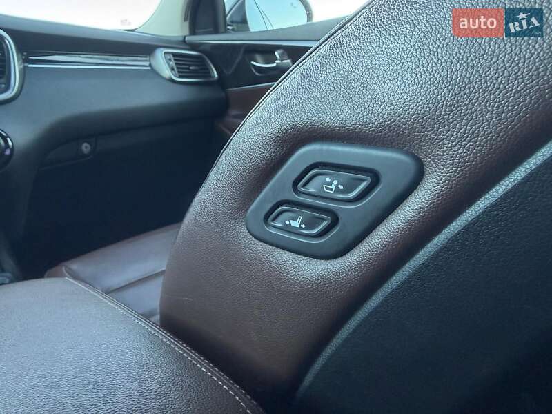 Внедорожник / Кроссовер Kia Sorento 2017 в Львове фото 30 Внедорожник / Кроссовер Kia Sorento 2017 в Львове