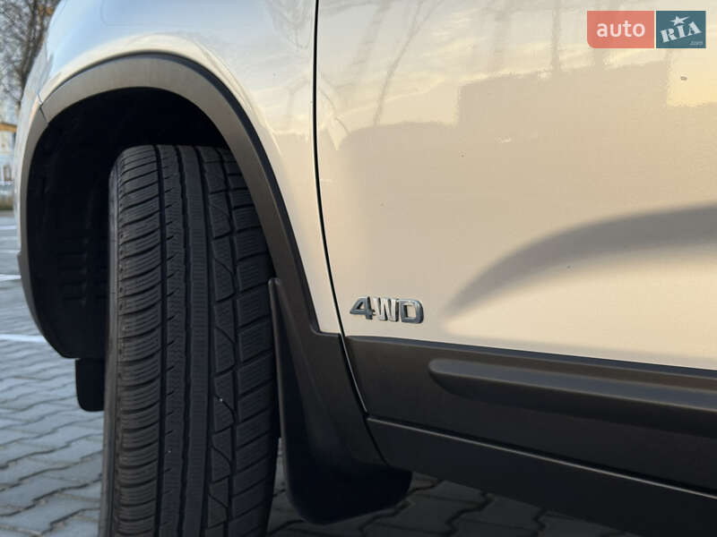 Внедорожник / Кроссовер Kia Sorento 2010 в Виннице фото 17 Внедорожник / Кроссовер Kia Sorento 2010 в Виннице