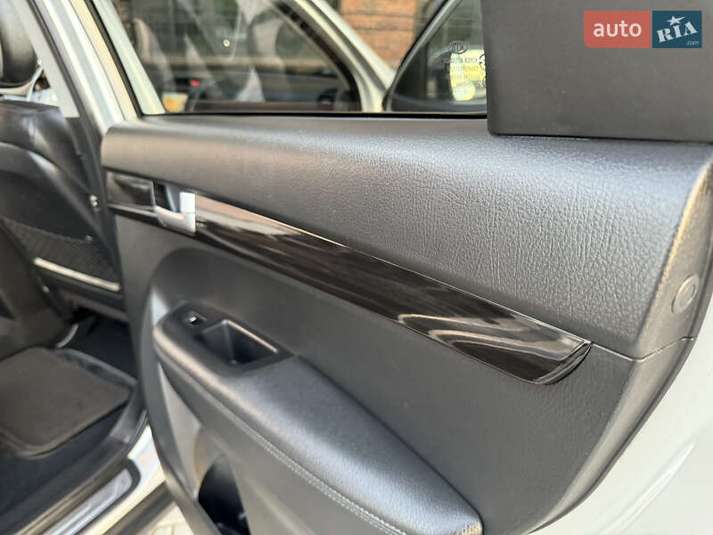 Внедорожник / Кроссовер Kia Sorento 2010 в Виннице фото 82 Внедорожник / Кроссовер Kia Sorento 2010 в Виннице