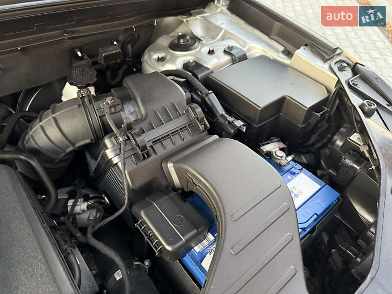 Внедорожник / Кроссовер Kia Sorento 2010 в Виннице фото 97 Внедорожник / Кроссовер Kia Sorento 2010 в Виннице