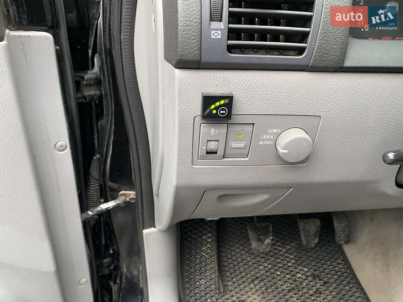 Внедорожник / Кроссовер Kia Sorento 2005 в Маневичах фото 8 Внедорожник / Кроссовер Kia Sorento 2005 в Маневичах