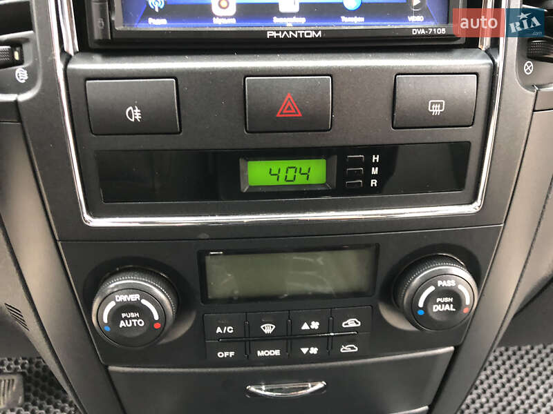 Внедорожник / Кроссовер Kia Sorento 2007 в Ровно фото 29 Внедорожник / Кроссовер Kia Sorento 2007 в Ровно